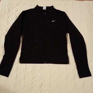 Nike Athlete Jacket